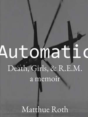 cover image of Automatic
